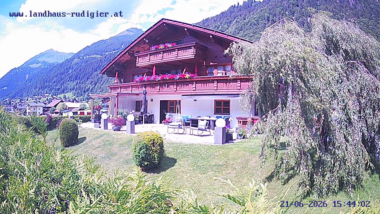 Gortipohl | Landhaus Rudigier