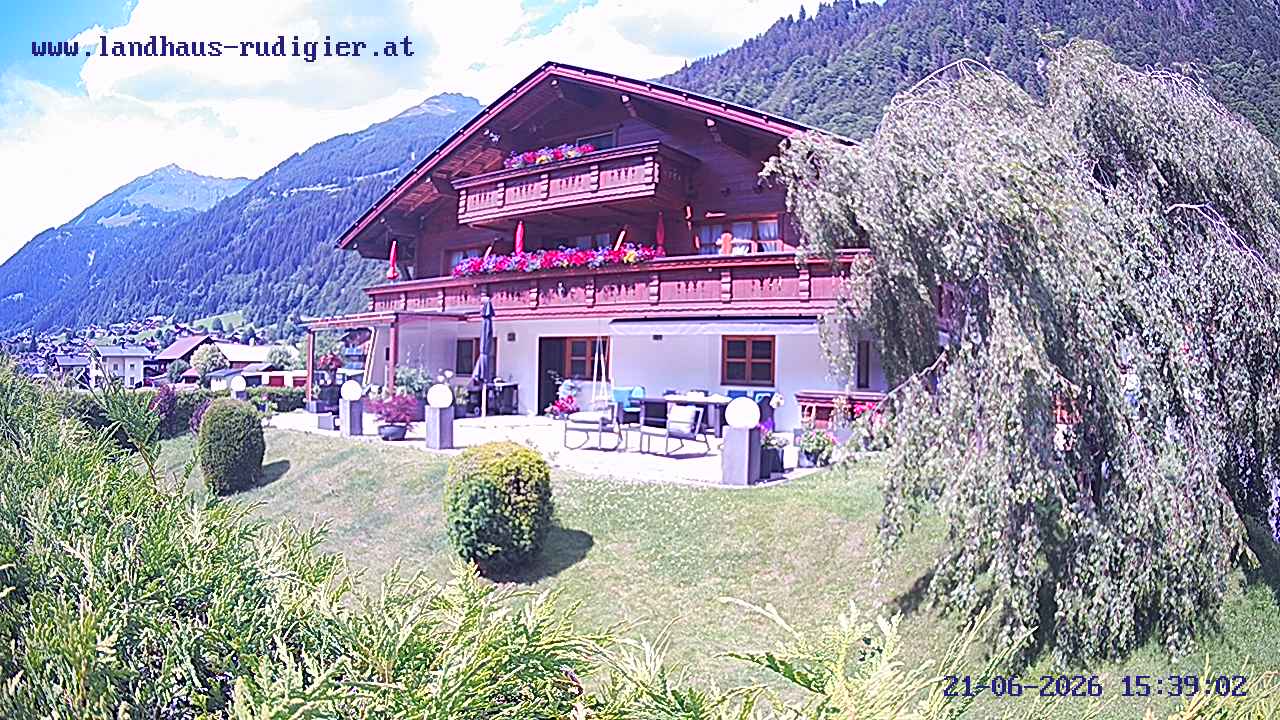 Gortipohl | Landhaus Rudigier