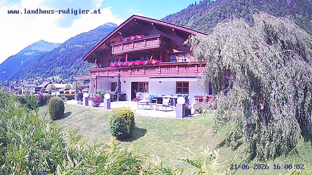 Gortipohl | Landhaus Rudigier