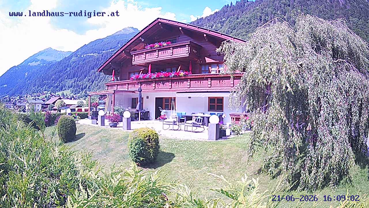 Gortipohl | Landhaus Rudigier