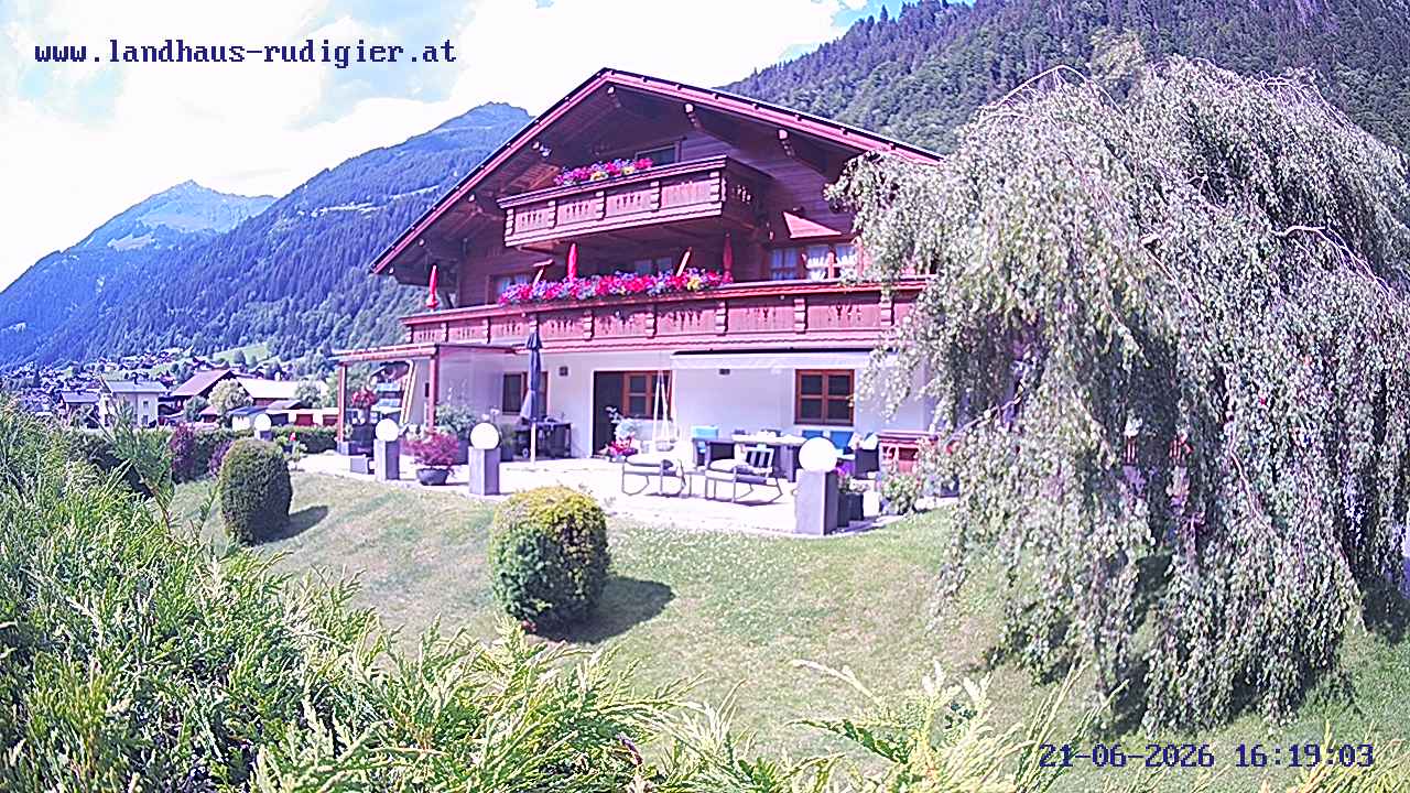 Gortipohl | Landhaus Rudigier