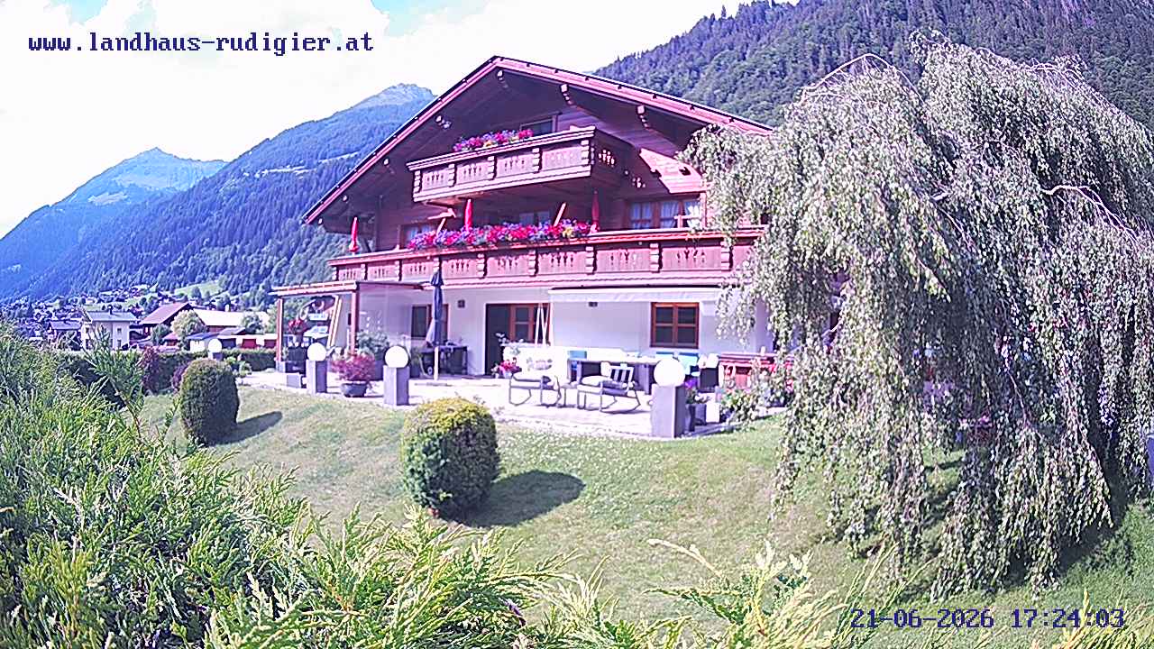Gortipohl | Landhaus Rudigier