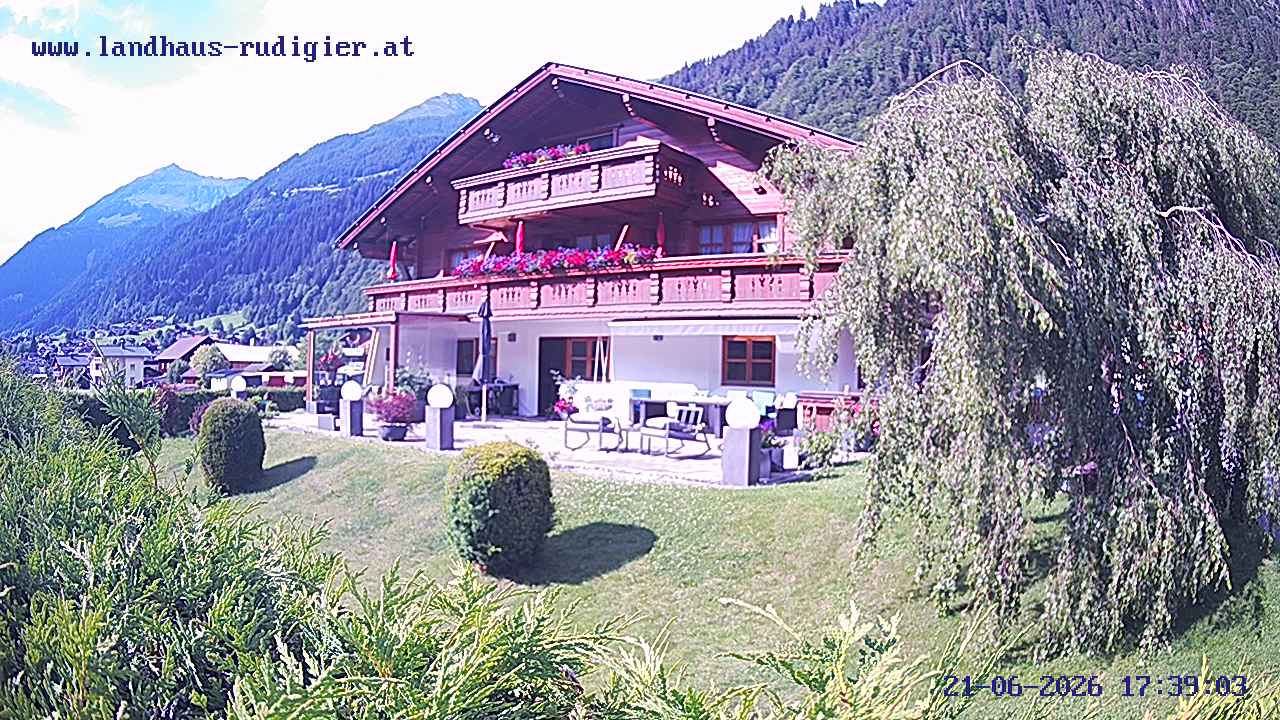 Gortipohl | Landhaus Rudigier