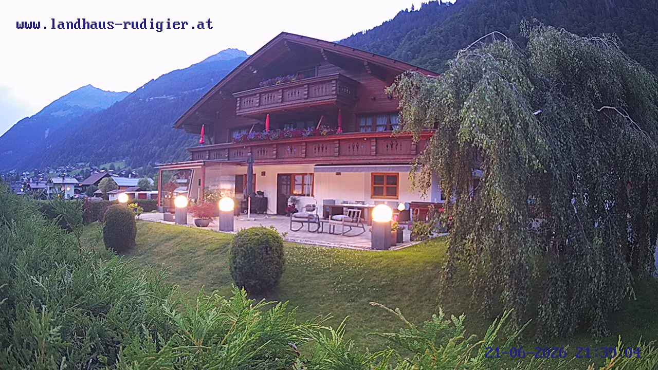 Gortipohl | Landhaus Rudigier