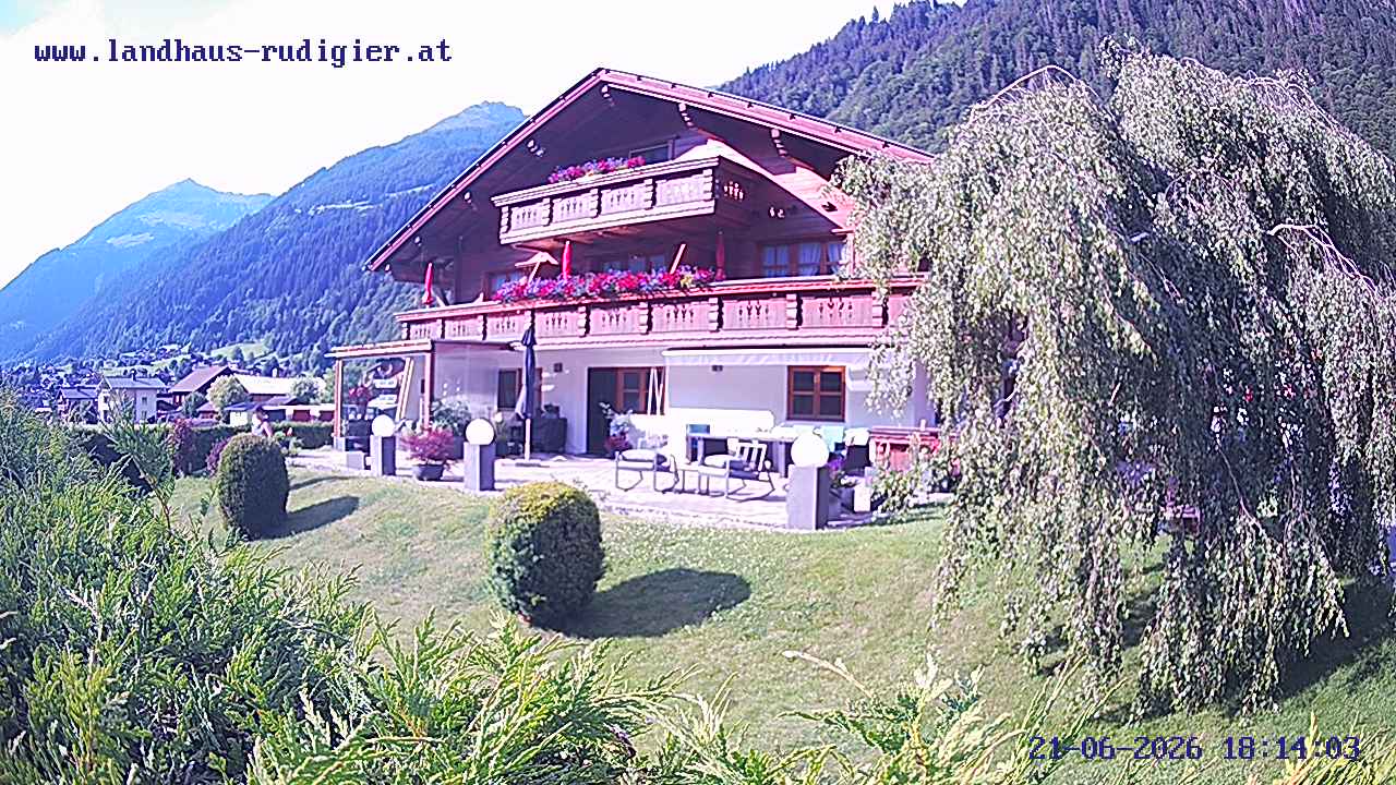 Gortipohl | Landhaus Rudigier
