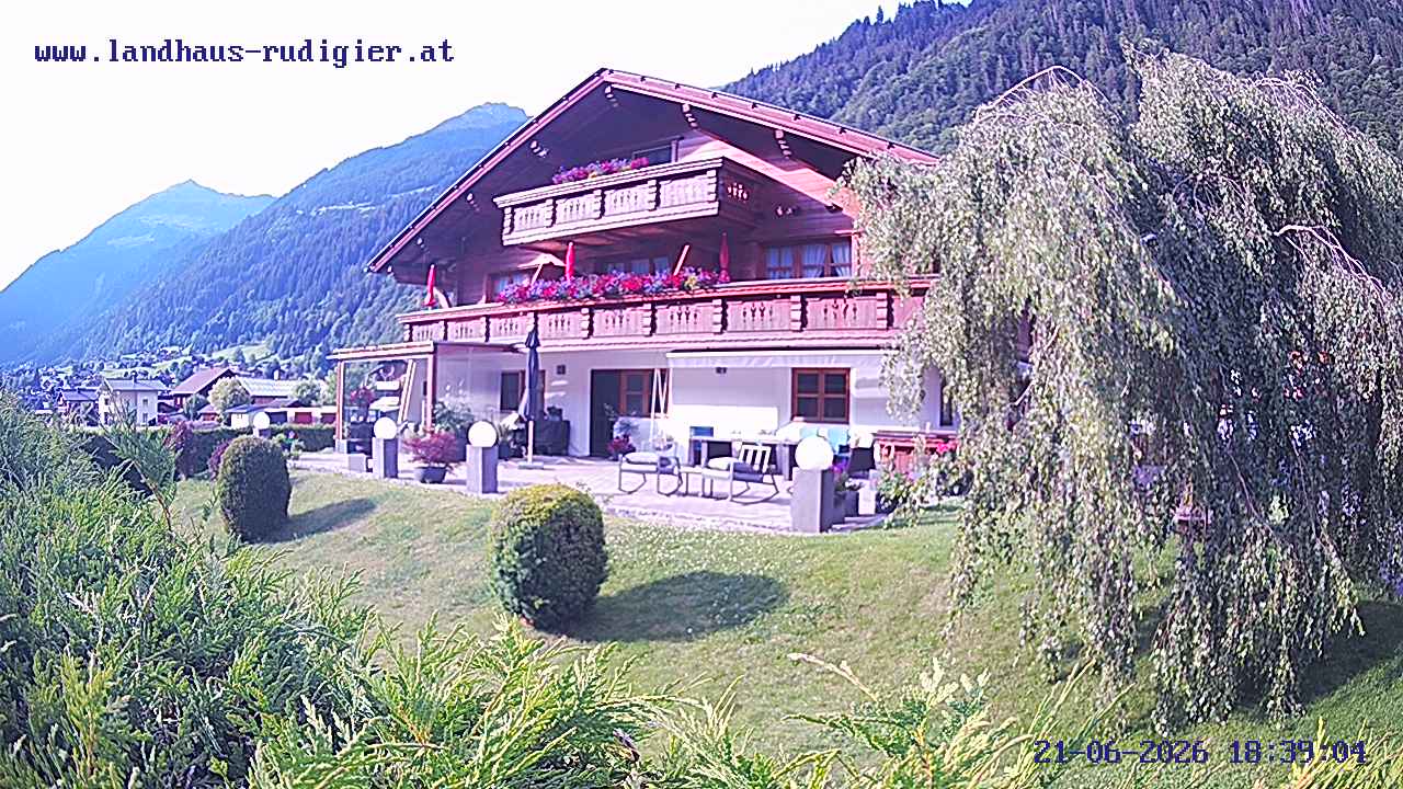 Gortipohl | Landhaus Rudigier