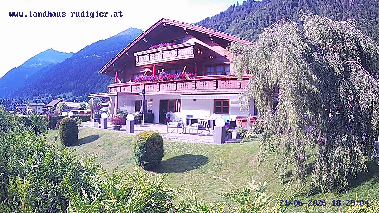 Gortipohl | Landhaus Rudigier