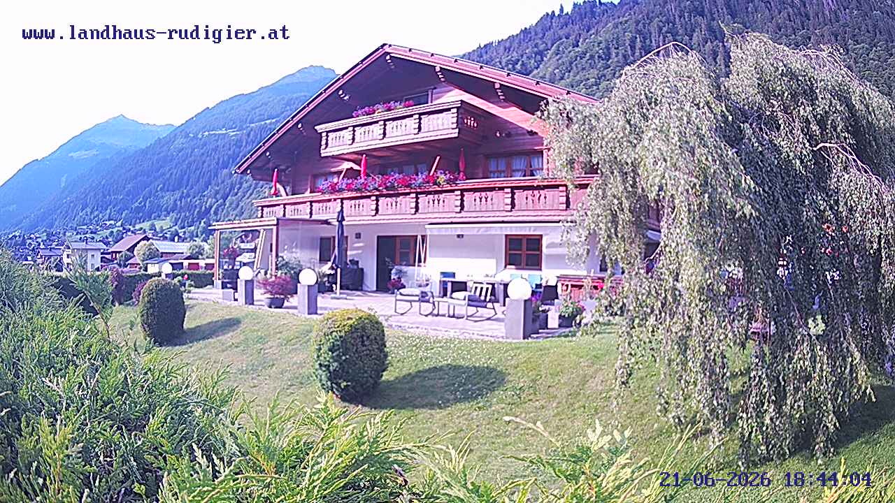 Gortipohl | Landhaus Rudigier