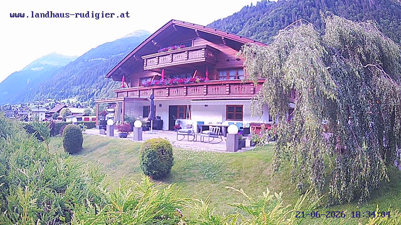 Gortipohl | Landhaus Rudigier