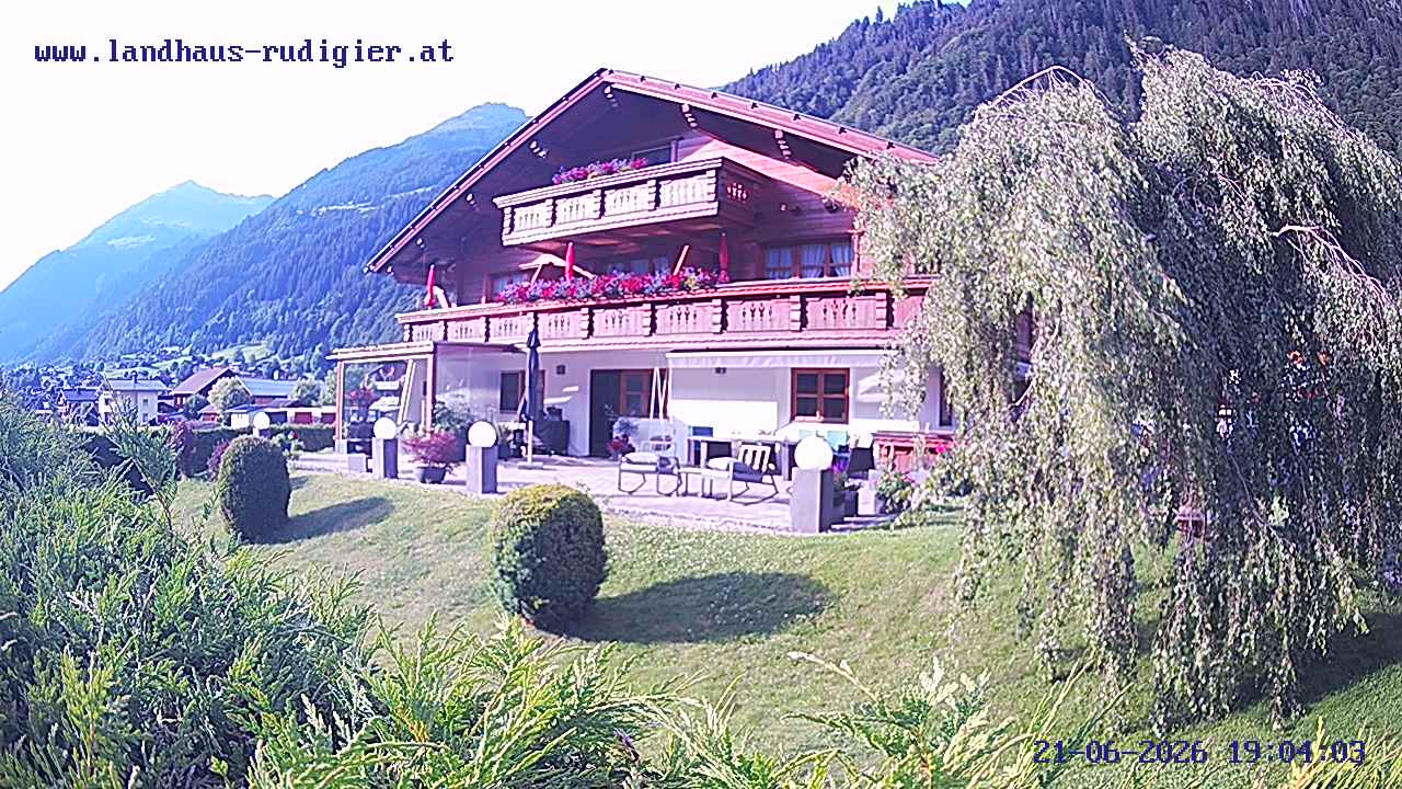 Gortipohl | Landhaus Rudigier