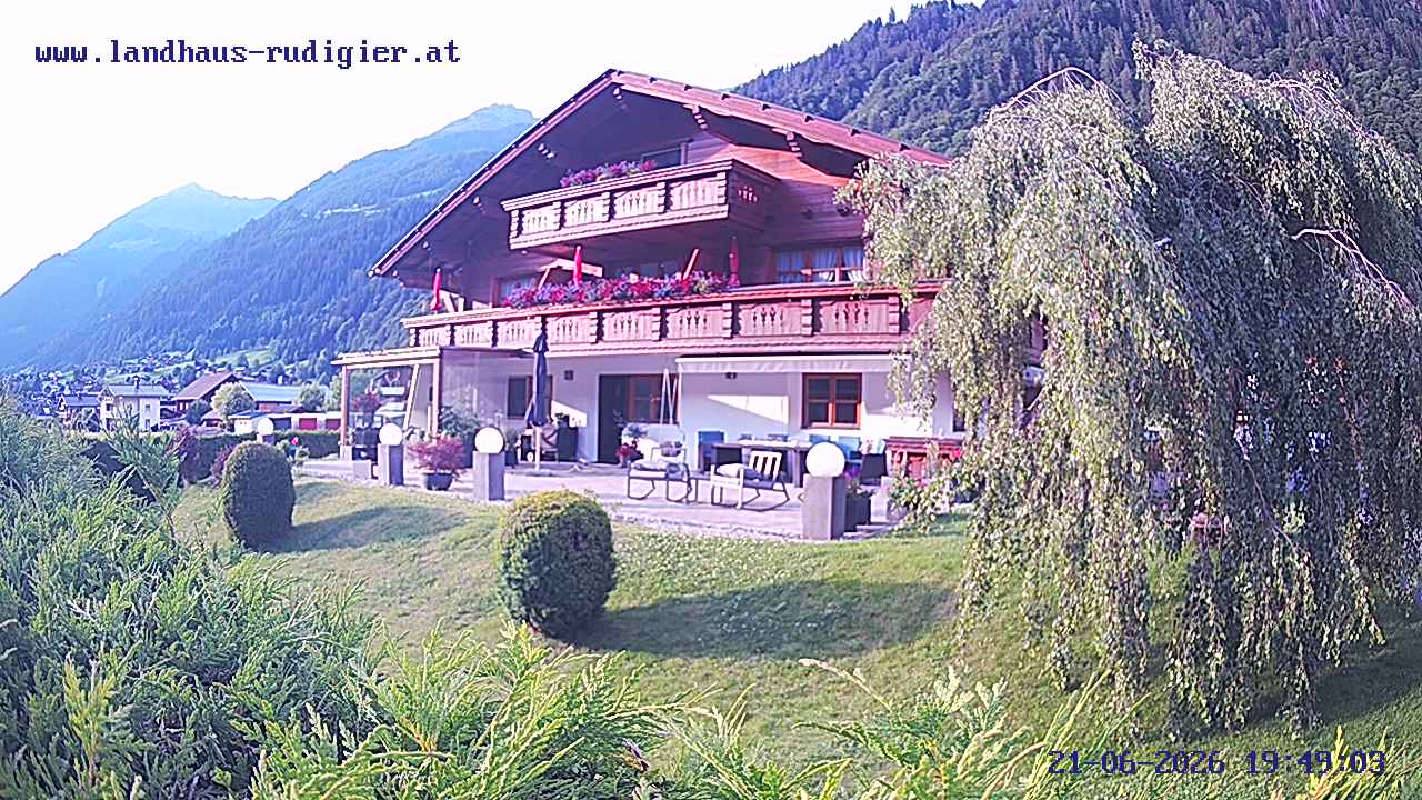 Gortipohl | Landhaus Rudigier
