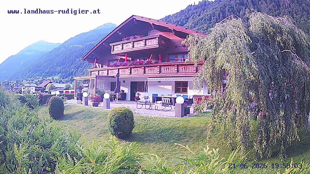 Gortipohl | Landhaus Rudigier