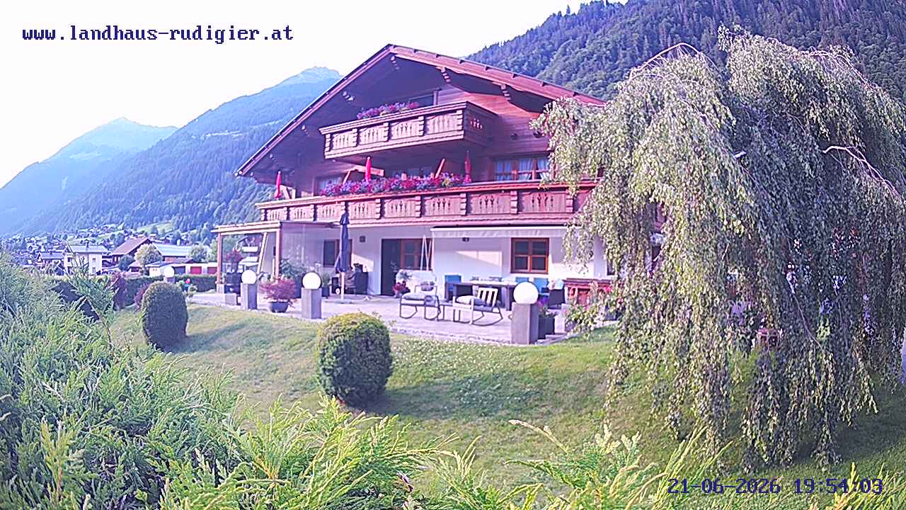 Gortipohl | Landhaus Rudigier