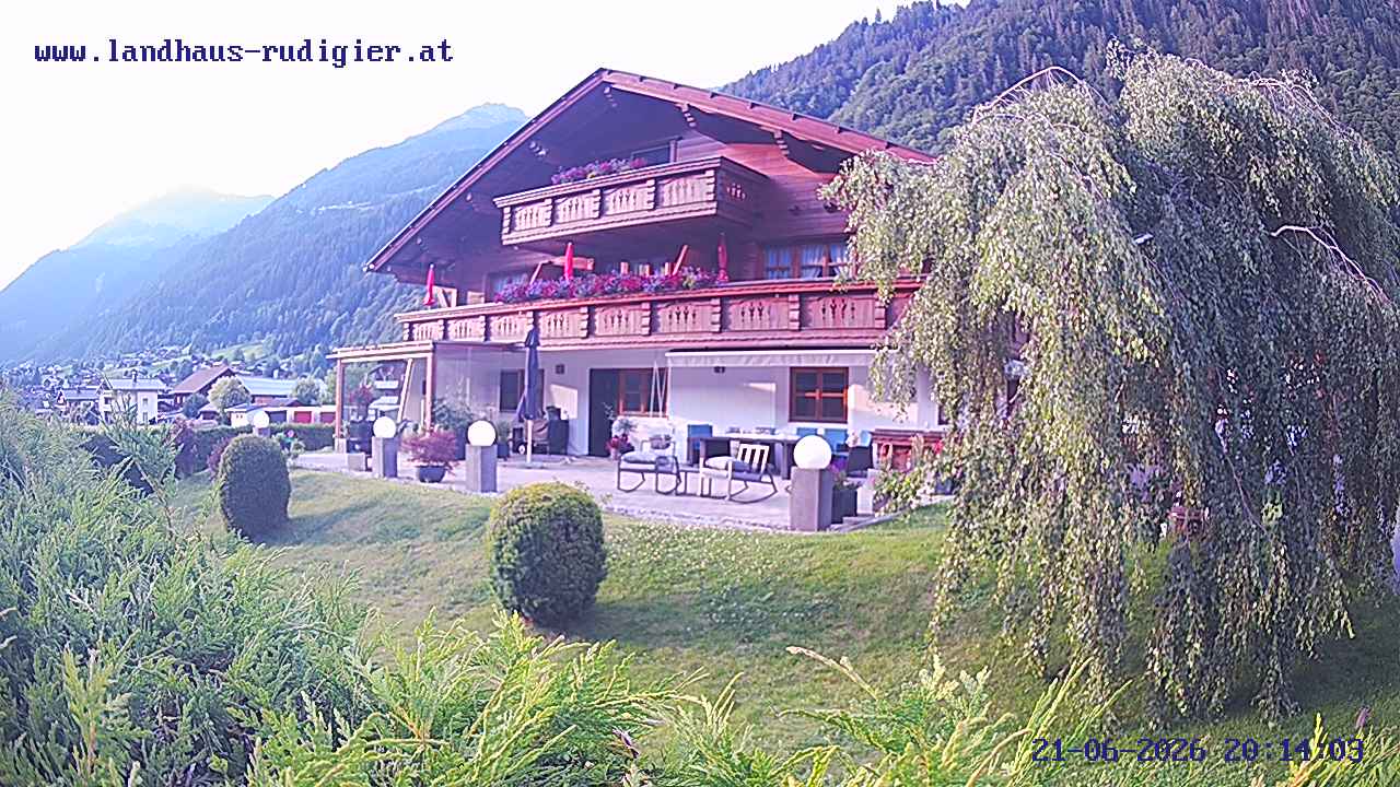 Gortipohl | Landhaus Rudigier