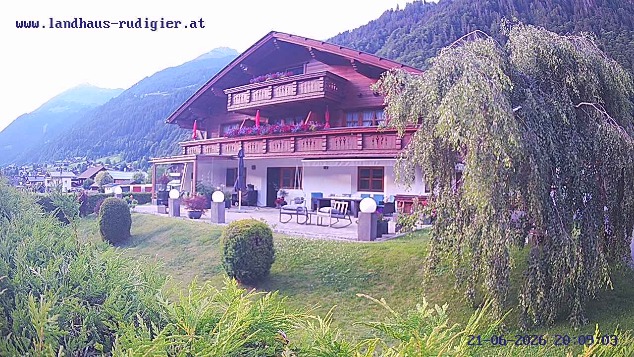 Gortipohl | Landhaus Rudigier