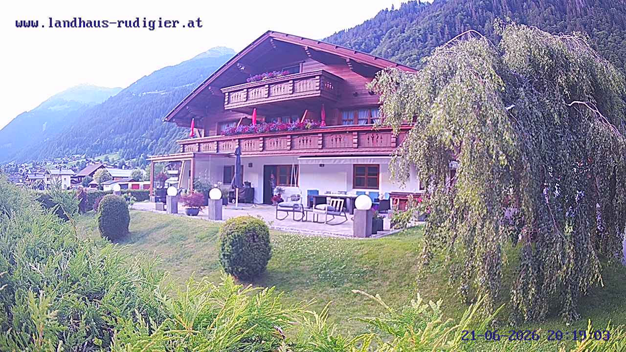 Gortipohl | Landhaus Rudigier