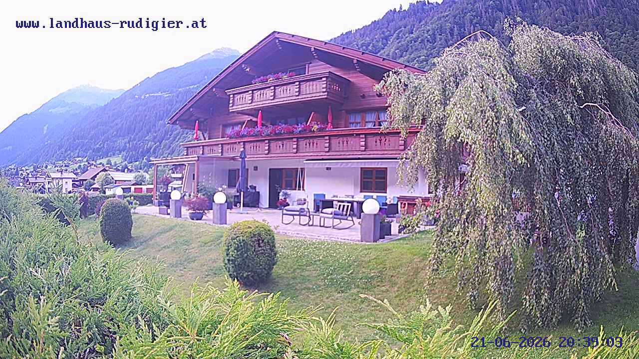 Gortipohl | Landhaus Rudigier