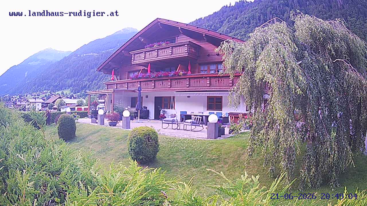 Gortipohl | Landhaus Rudigier
