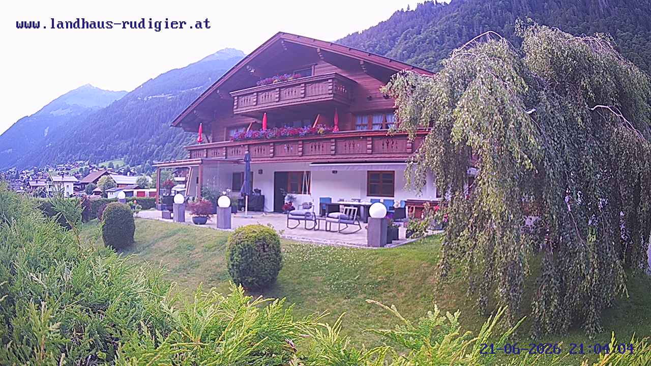 Gortipohl | Landhaus Rudigier