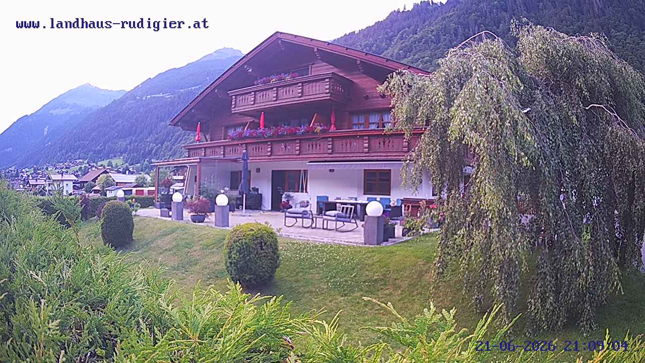 Gortipohl | Landhaus Rudigier