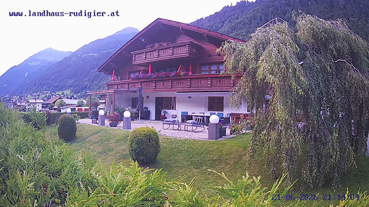 Gortipohl | Landhaus Rudigier