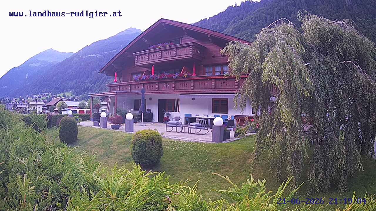 Gortipohl | Landhaus Rudigier