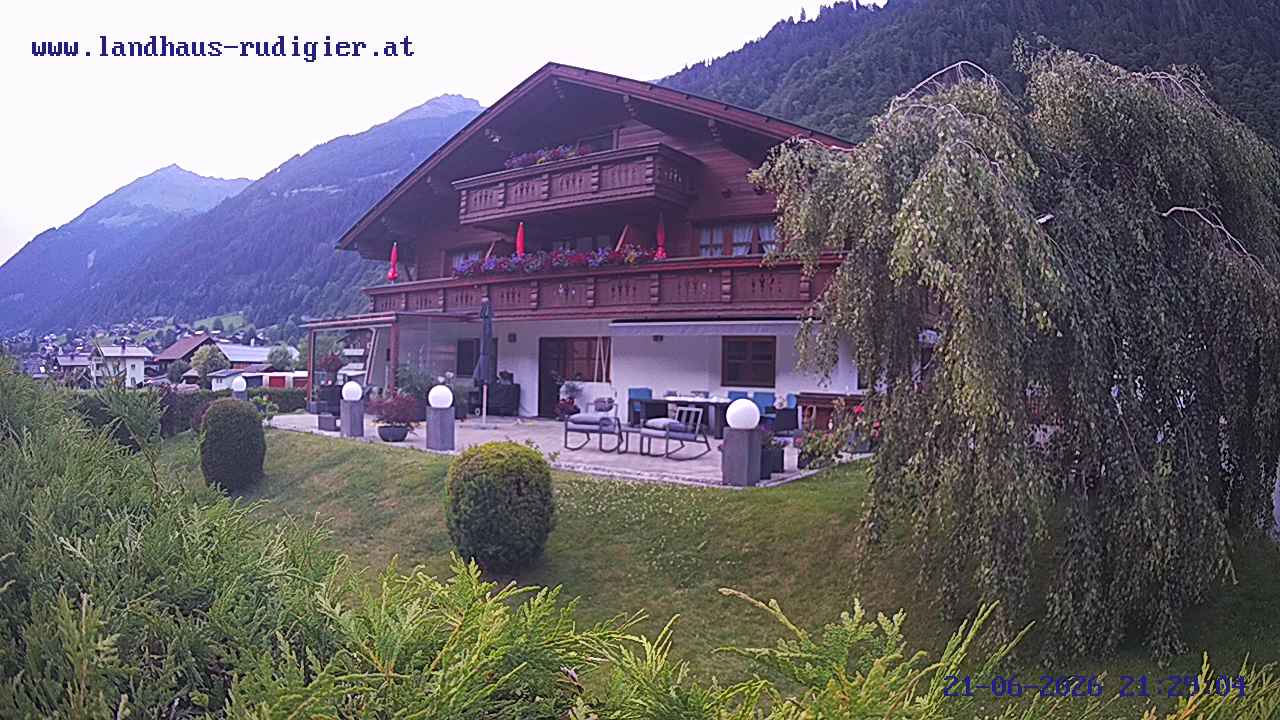 Gortipohl | Landhaus Rudigier