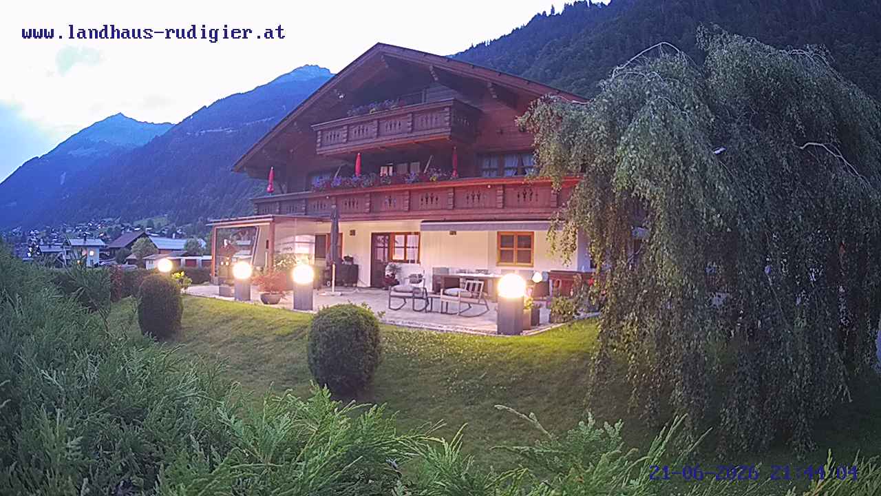 Gortipohl | Landhaus Rudigier