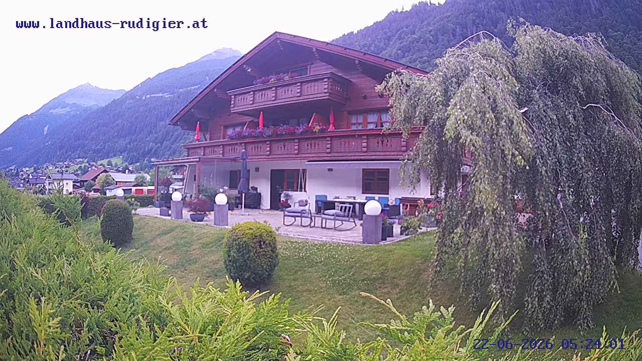Gortipohl | Landhaus Rudigier
