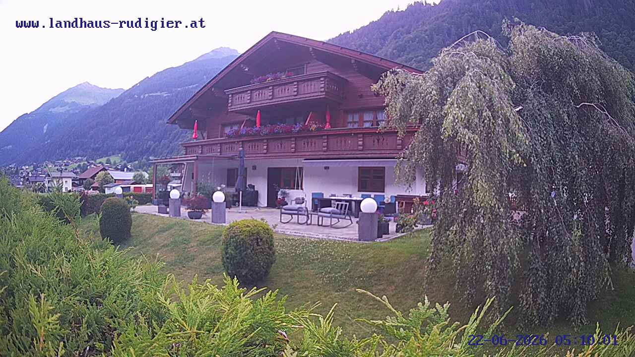 Gortipohl | Landhaus Rudigier