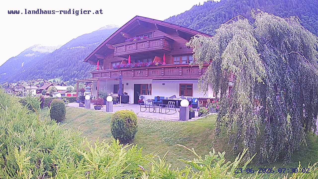 Gortipohl | Landhaus Rudigier