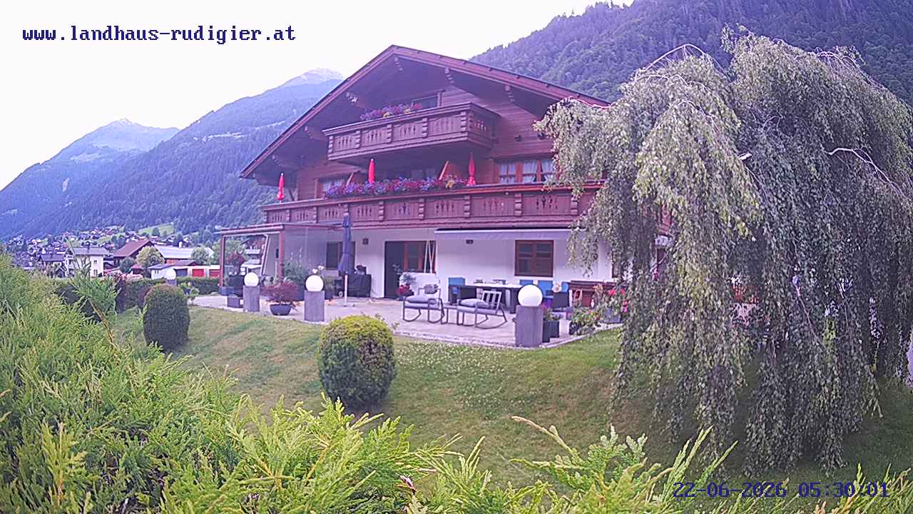 Gortipohl | Landhaus Rudigier