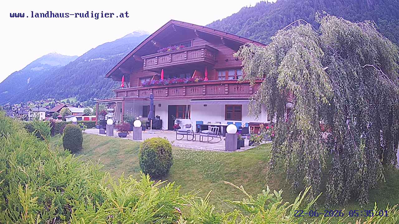 Gortipohl | Landhaus Rudigier