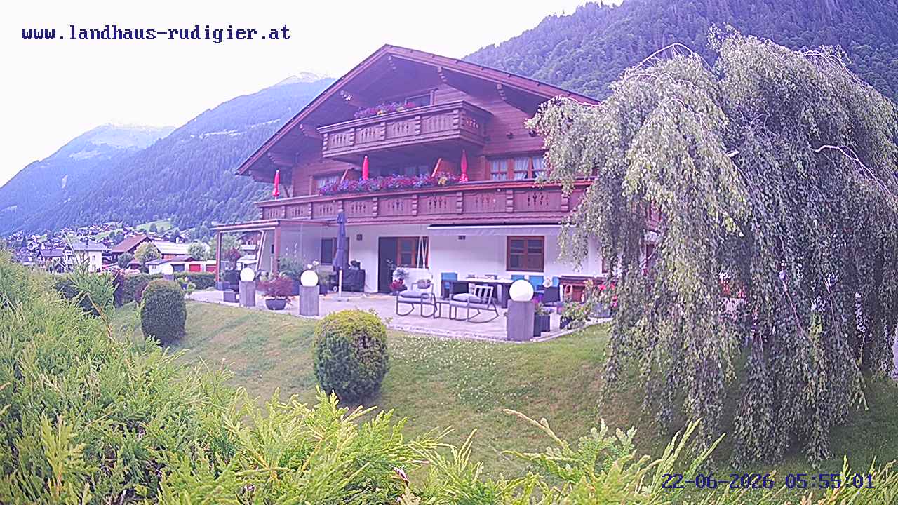 Gortipohl | Landhaus Rudigier