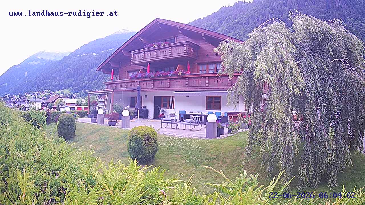 Gortipohl | Landhaus Rudigier