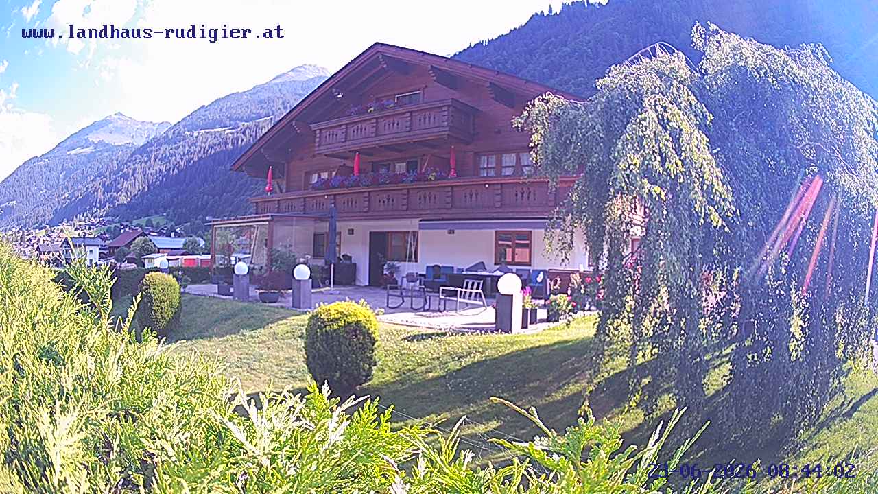 Gortipohl | Landhaus Rudigier