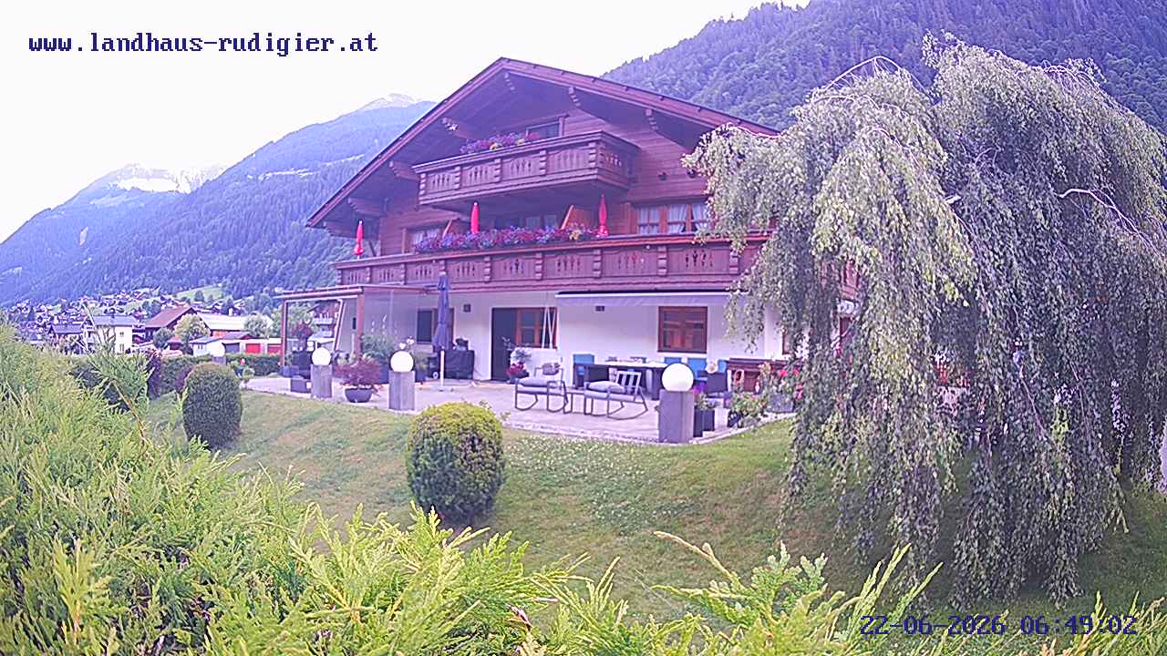 Gortipohl | Landhaus Rudigier