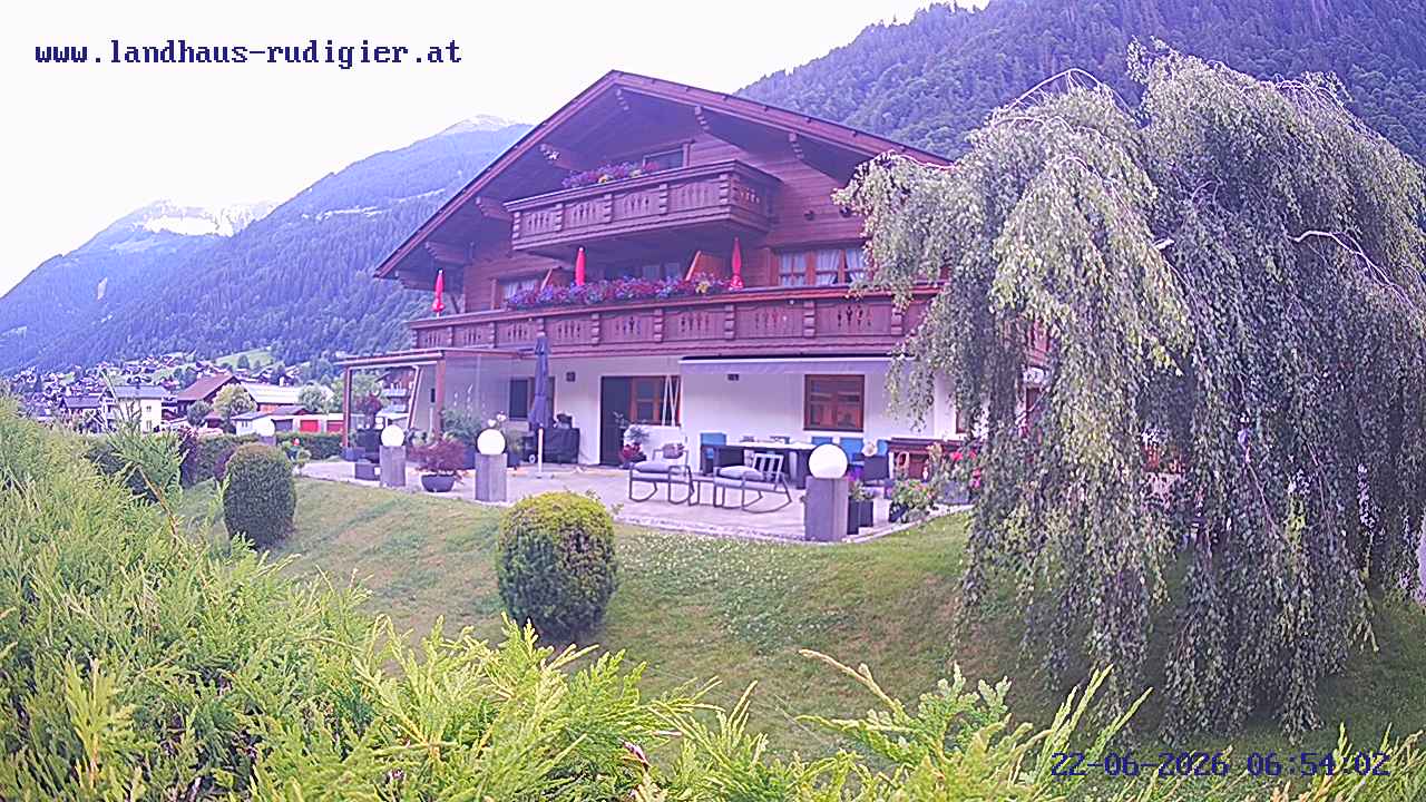 Gortipohl | Landhaus Rudigier