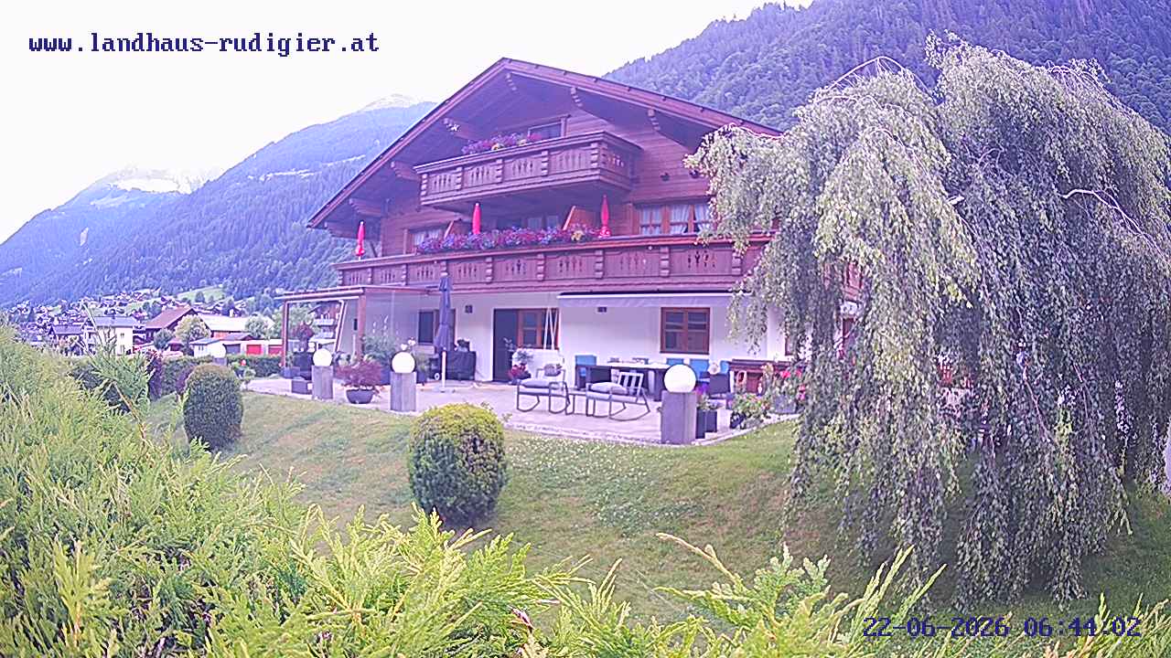 Gortipohl | Landhaus Rudigier
