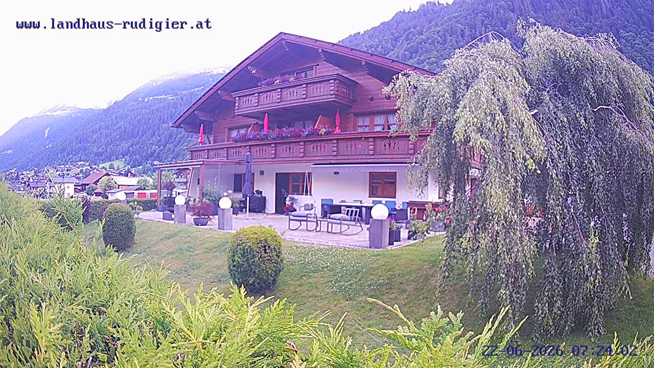 Gortipohl | Landhaus Rudigier