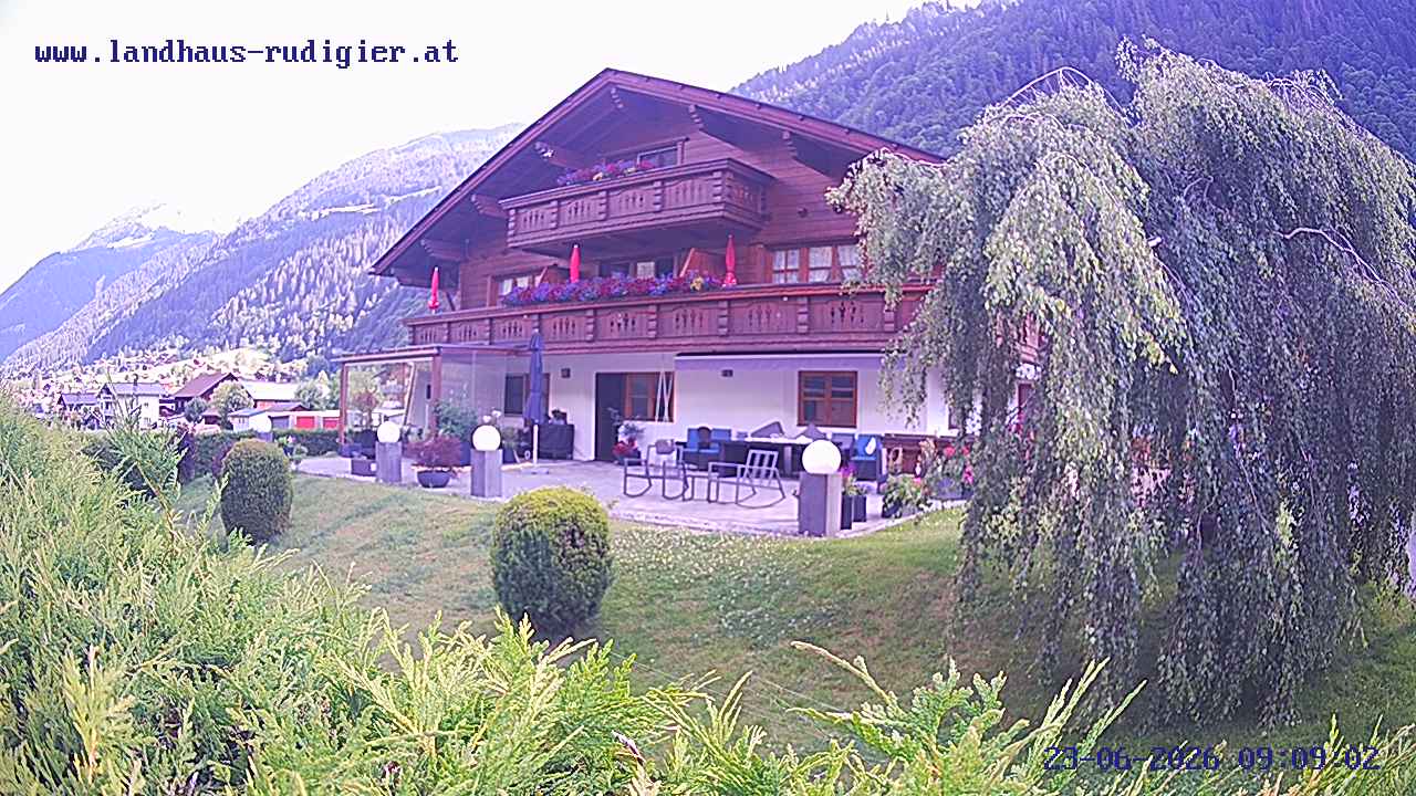 Gortipohl | Landhaus Rudigier