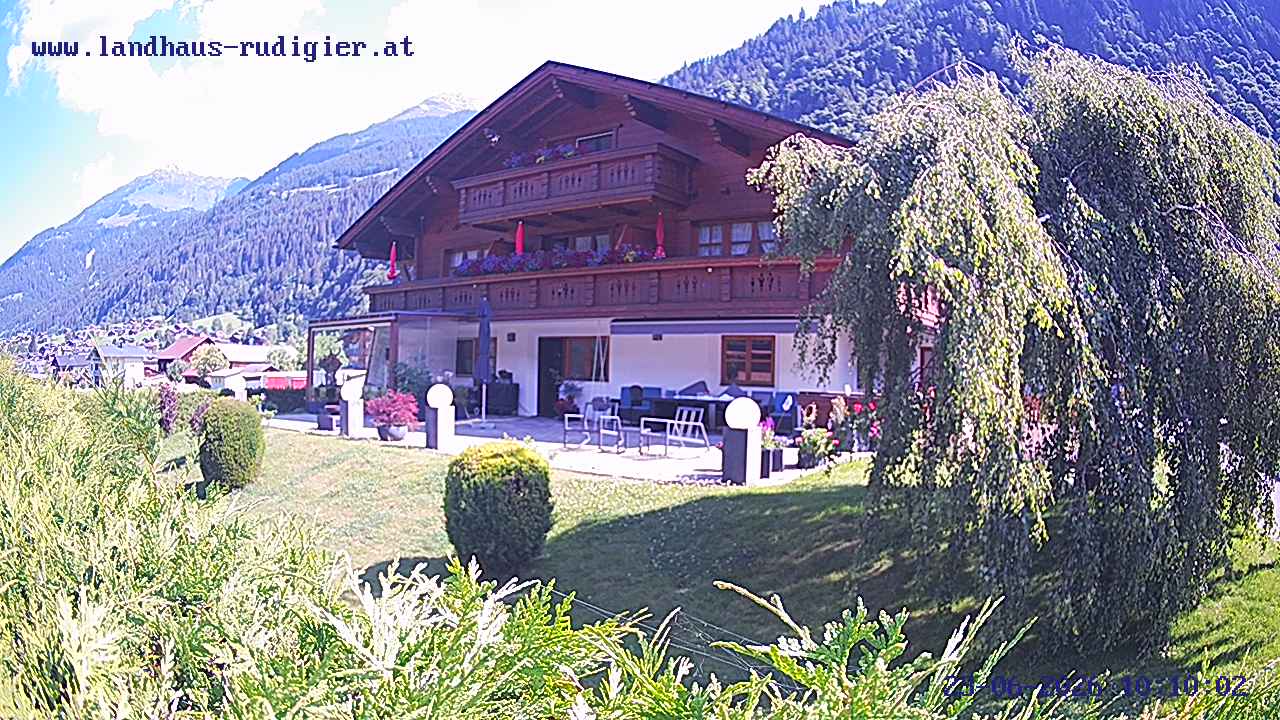 Gortipohl | Landhaus Rudigier