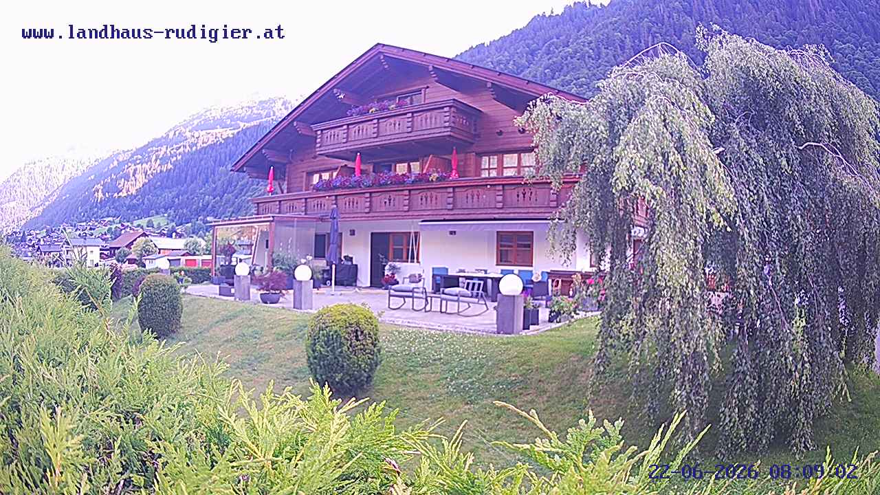 Gortipohl | Landhaus Rudigier