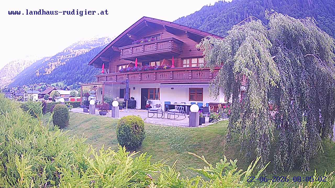 Gortipohl | Landhaus Rudigier