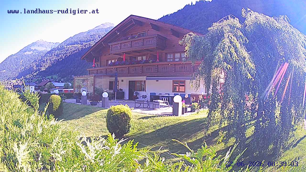 Gortipohl | Landhaus Rudigier