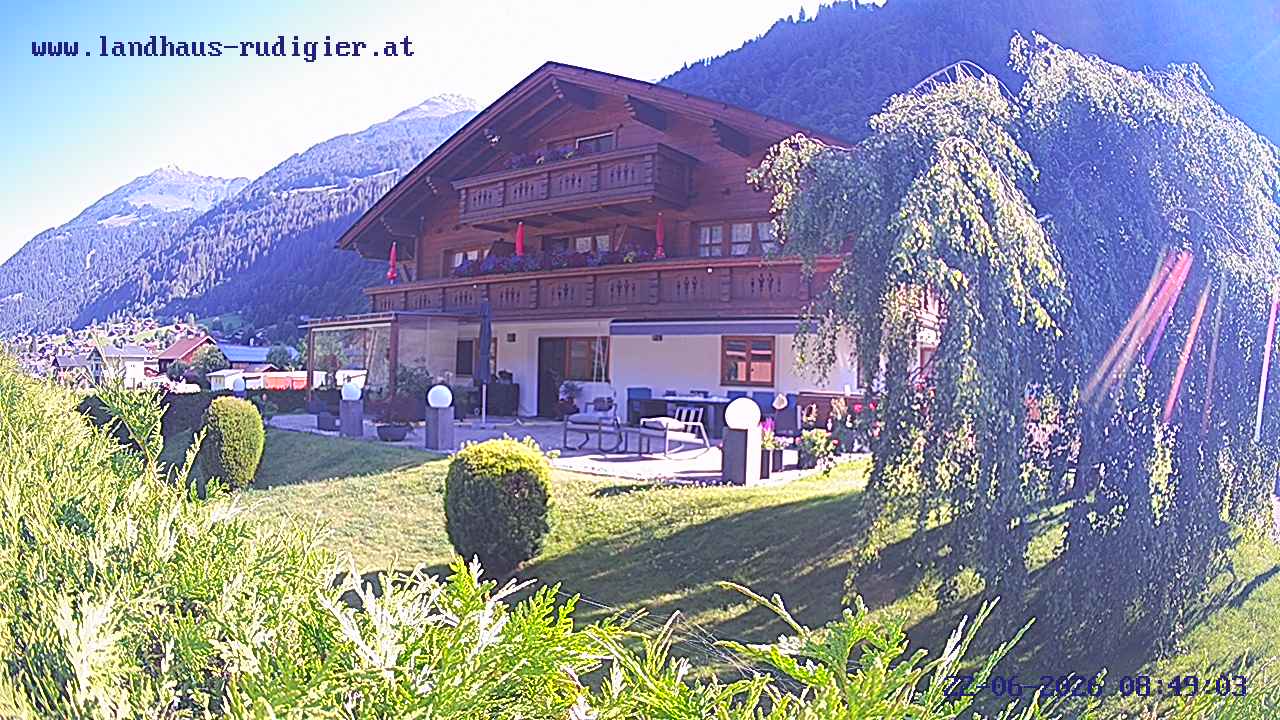Gortipohl | Landhaus Rudigier