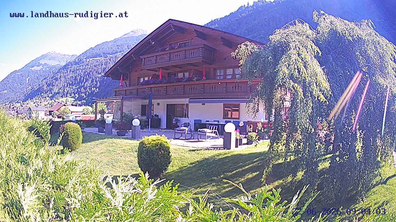 Gortipohl | Landhaus Rudigier