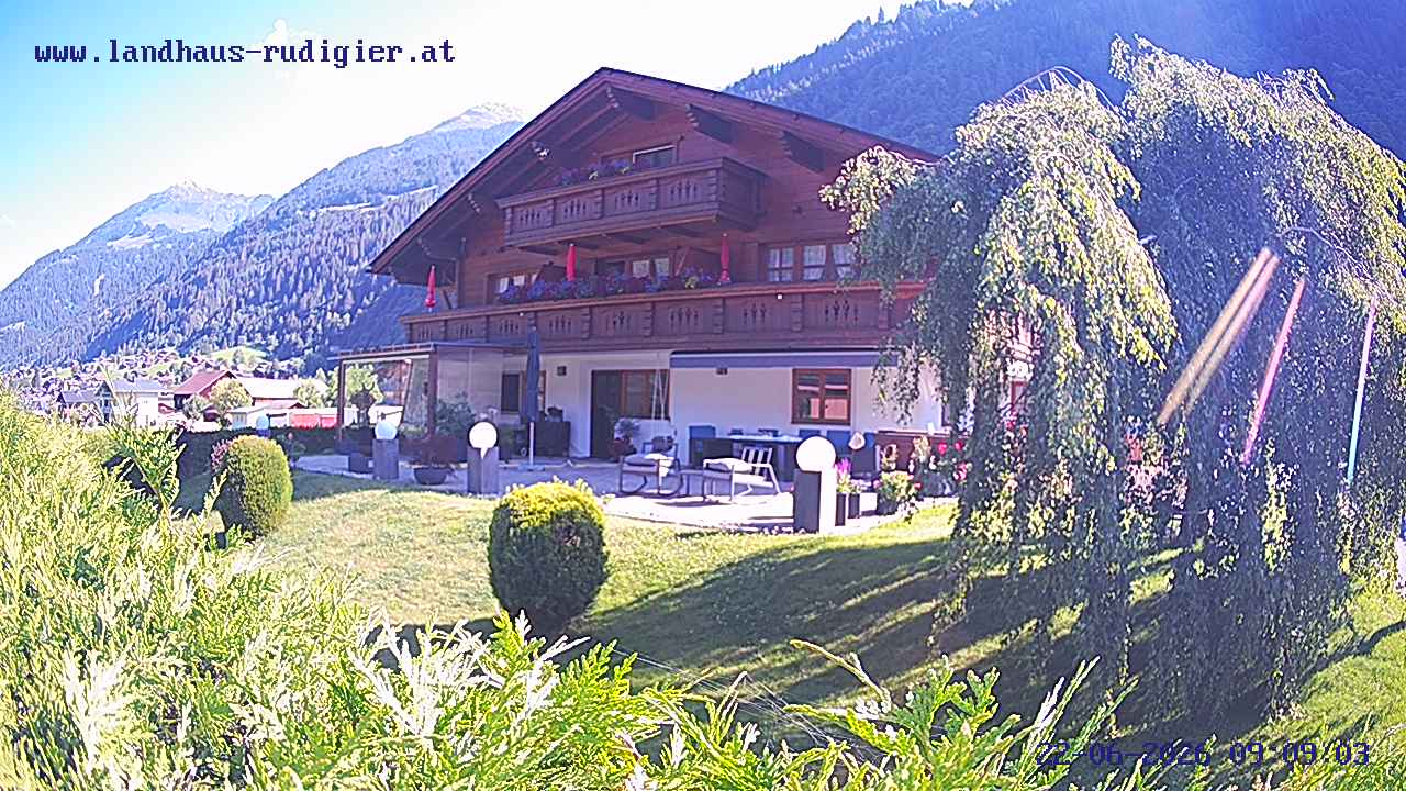 Gortipohl | Landhaus Rudigier