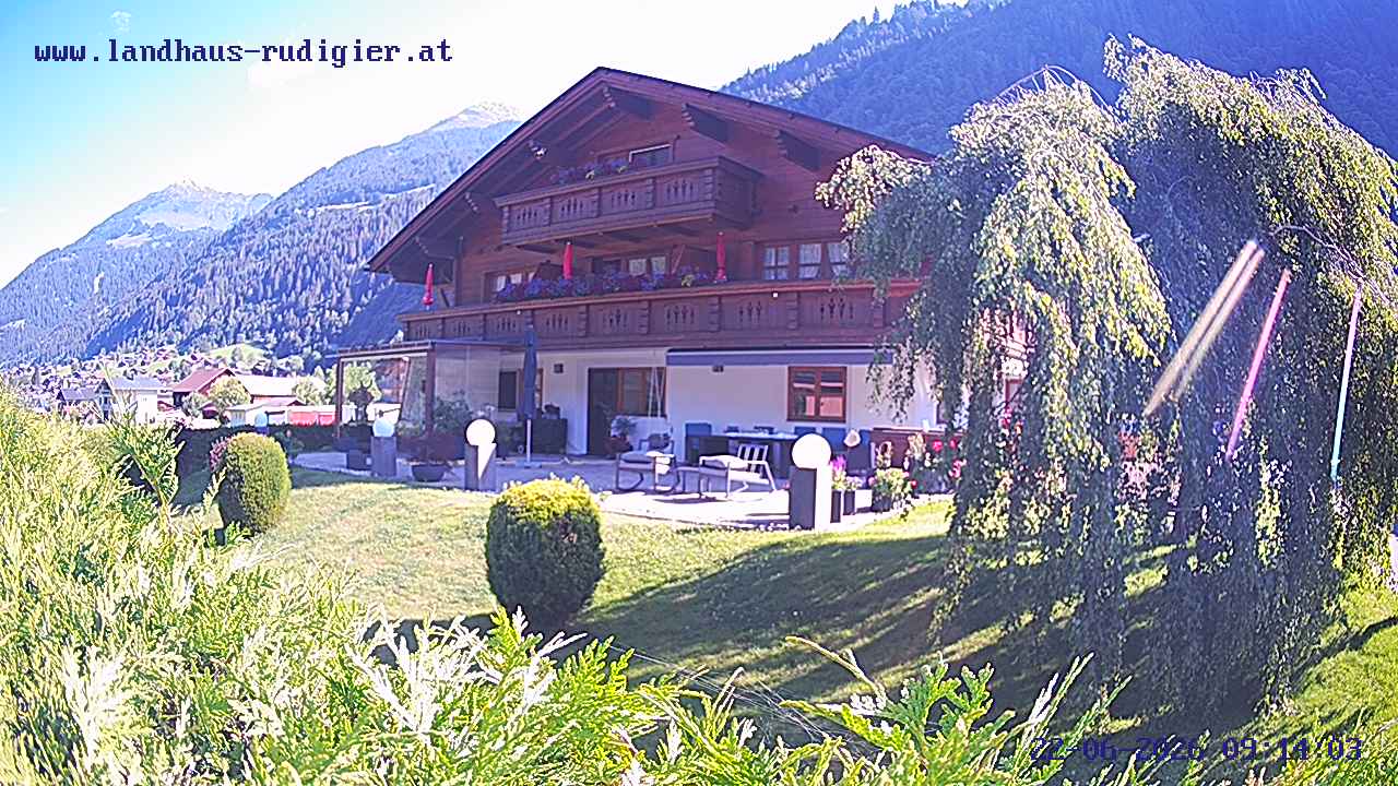 Gortipohl | Landhaus Rudigier