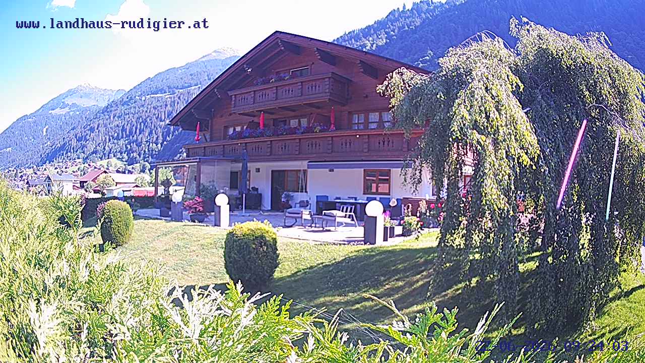 Gortipohl | Landhaus Rudigier